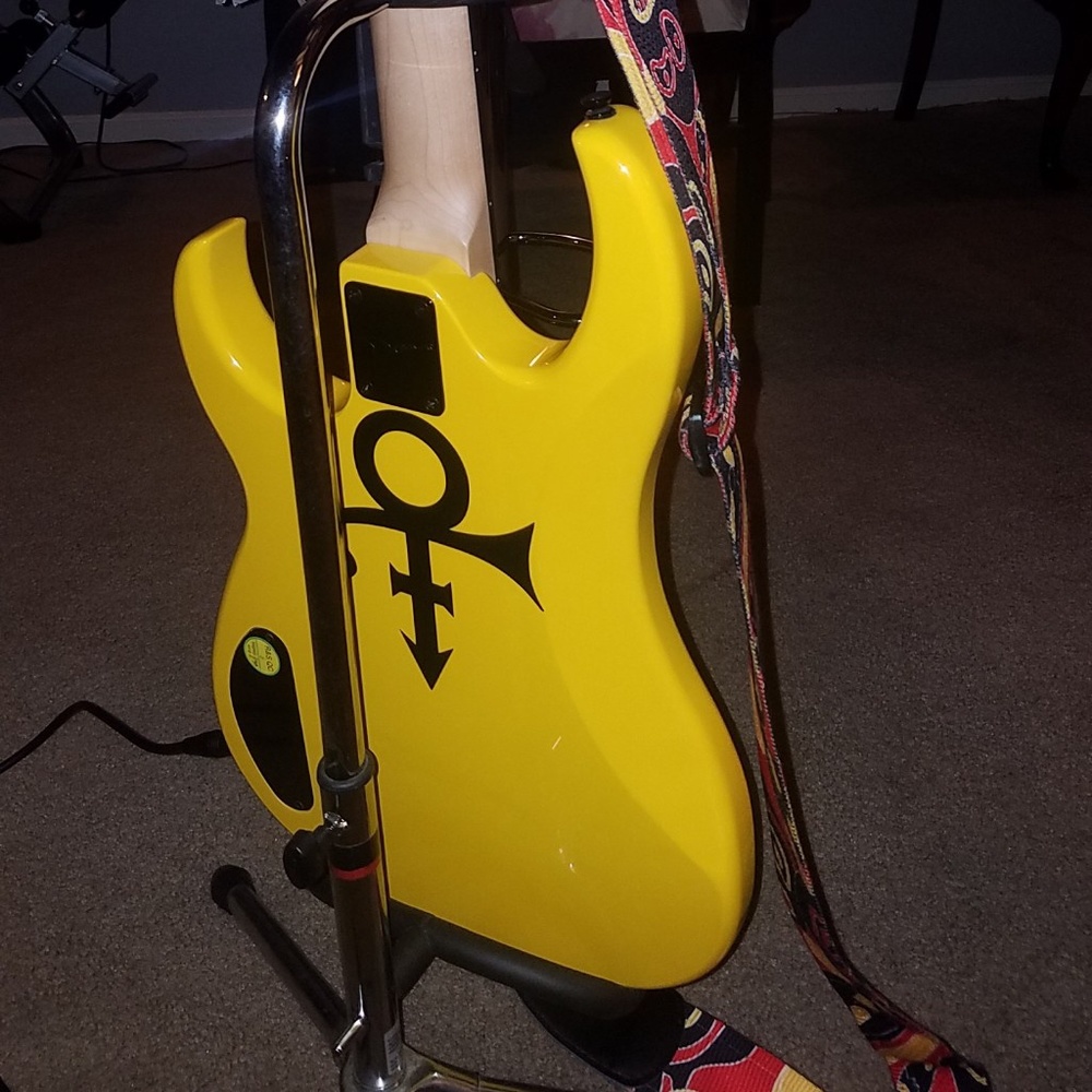 Meet your Posher, Tim